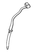 72116964641 - : Lap &amp; Shoulder Belt for Mini: Cooper Image