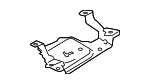 72116974245 - : Outer Belt Assembly Bracket for Mini: Cooper Image