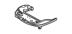 52108226420 - Body: Seat Frame for BMW Image