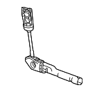 87836937 - : Belt Tensioner for Acura Image