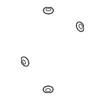 916419003 - Universals &amp; Rear Axle: Pinion Washer for Suzuki Image