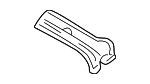 4646116AD - Body: Floor Pan Cross-member for Mopar Image