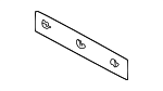 MB959359 - Body: Reinforcement for Mopar Image