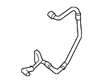 68394793AA - Brakes: Brake Hose for Ram: ProMaster City Image