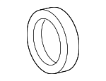 9031142045 - Engine: Front Seal for Lexus: ES350, GS300, GS350, GS450h, IS250, IS300, IS350, RC300, RC350, RX350, RX450h Image