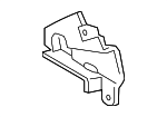 1260131010 - Engine: Front Cover for Lexus: GS300, GS350, GS450h, IS250, IS300, IS350, RC300, RC350 Image