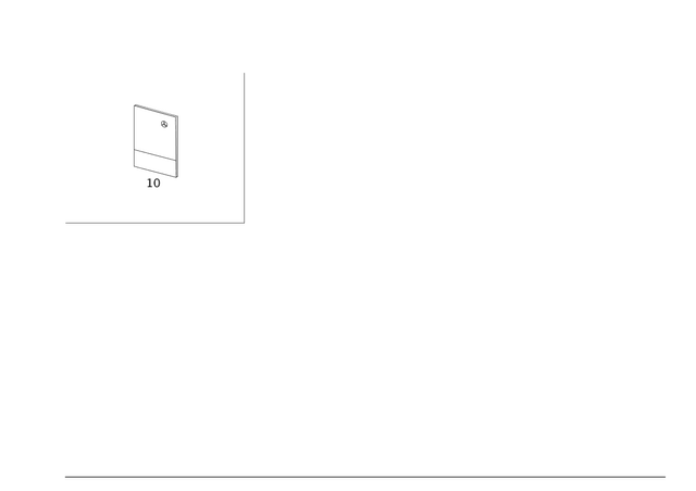 1665843093 - Tools and Accessories: Service Booklet for Mercedes-Benz Image image