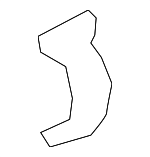 281743J000 - Engine: Upper Cover Clamp for Hyundai Image