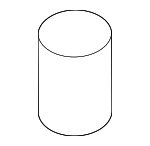 281611H000 - Engine: Air Cleaner Assembly Collar for Hyundai Image