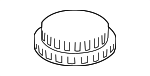 4625A161 - : Reservoir Cap for Mitsubishi Image