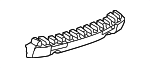 15951090 - Body: Energy Absorber for GM Image
