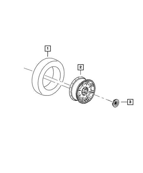 Exterior Appearance for 2009 Jeep Grand Cherokee #0