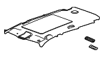 26605876 - Body: Headliner for GM Image