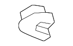 26376780 - Body: Sun-visor Support for GM Image