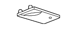 26434344 - Body: Bezel for GM Image