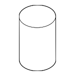 31414393 - : 2016-2020 Volvo Protect Plate Spacer for Volvo: S60, S90, V60, V60 Cross Country, V90, V90 Cross Country, XC60, XC90 Image