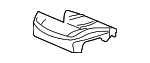 19330710 - Body: Seat Cushion Pad for Cadillac: Escalade, Escalade ESV, Escalade EXT | Chevrolet: Avalanche 1500, Avalanche 2500, Silverado 1500, Silverado 1500 Classic, Silverado 1500 HD, Silverado 1500 HD Classic, Silverado 2500, Silverado 2500 HD, Silverado 2500 HD Classic, Silverado 3500, Silverado 3500 Classic, Silverado 3500 HD, Suburban 1500, Suburban 2500, Tahoe | GMC: Sierra 1500, Sierra 1500 Classic, Sierra 1500 HD, Sierra 1500 HD Classic, Sierra 2500, Sierra 2500 HD, Sierra 2500 HD Classic, Sierra 3500, Sierra 3500 Classic, Sierra 3500 HD, Yukon, Yukon XL 1500, Yukon XL 2500 Image