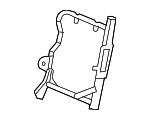 88978385 - Body: Seat Back Frame for Cadillac: Escalade | Chevrolet: Silverado 1500, Silverado 1500 Classic, Silverado 1500 HD, Silverado 1500 HD Classic, Silverado 2500, Silverado 2500 HD, Silverado 2500 HD Classic, Silverado 3500, Silverado 3500 Classic, Silverado 3500 HD, Tahoe | GMC: Sierra 1500, Sierra 1500 Classic, Sierra 1500 HD, Sierra 1500 HD Classic, Sierra 2500, Sierra 2500 HD, Sierra 2500 HD Classic, Sierra 3500, Sierra 3500 Classic, Sierra 3500 HD, Yukon Image