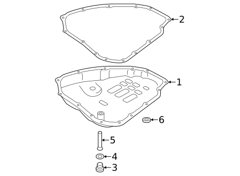 Automatic Transmission for 2019 Nissan Sentra #0