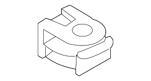 7147311312 - Body: Ft Fender Liner Retainer Nut for BMW: 228 xDrive Gran Coupe, 228i Gran Coupe, 228i xDrive Gran Coupe, 230i, 230i xDrive, 330e, 330e xDrive, 330i, 330i xDrive, 428i, 428i Gran Coupe, 428i xDrive, 428i xDrive Gran Coupe, 430i, 430i Gran Coupe, 430i xDrive, 430i xDrive Gran Coupe, 435i, 435i Gran Coupe, 435i xDrive, 435i xDrive Gran Coupe, 440i, 440i Gran Coupe, 440i xDrive, 440i xDrive Gran Coupe, 528i, 528i xDrive, 530e, 530e xDrive, 530i, 530i xDrive, 535d, 535d xDrive, 535i, 535i GT, 535i GT xDrive, 535i xDrive, 540d xDrive, 540i, 540i xDrive, 550e xDrive, 550i, 550i GT, 550i GT xDrive, 550i xDrive, 640i, 640i Gran Coupe, 640i xDrive, 640i xDrive Gran Coupe, 640i xDrive Gran Turismo, 650i, 650i Gran Coupe, 650i xDrive, 650i xDrive Gran Coupe, 740e xDrive, 740i, 740i xDrive, 740Ld xDrive, 740Li, 740Li xDrive, 745e xDrive, 750e xDrive, 750i, 750i xDrive, 750Li, 750Li xDrive, 760i xDrive, 760Li, 840i, 840i Gran Coupe, 840i xDrive, 840i xDrive Gran Coupe, ActiveHybrid 5, ActiveHybrid 7, i3, i3s, i4, i5, i7, i8, iX, M2, M235i xDrive Gran Coupe, M240i, M240i xDrive, M3, M340i, M340i xDrive, M4, M440i, M440i Gran Coupe, M440i xDrive, M440i xDrive Gran Coupe, M5, M550i xDrive, M6, M6 Gran Coupe, M760i xDrive, M8, M8 Gran Coupe, M850i xDrive, M850i xDrive Gran Coupe, X1, X2, X3, X4, X5, X6, X7, XM, Z4 Image