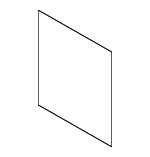 51169110446 - Body: Console Body Cover for BMW: 1 Series M, 128i, 135i, 135is Image