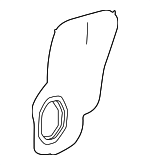 6784142080 - : Access Cover for Subaru Image