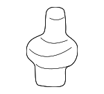 13621433076 - Engine: Temp Switch for BMW: 1 Series M, 128i, 135i, 228i, 228i xDrive, 320i, 320i xDrive, 323Ci, 323i, 323is, 325Ci, 325i, 325xi, 328Ci, 328i, 328i GT xDrive, 328i xDrive, 328is, 328xi, 330Ci, 330i, 330xi, 335d, 335i, 335i GT xDrive, 335i xDrive, 335is, 335xi, 428i, 428i Gran Coupe, 428i xDrive, 428i xDrive Gran Coupe, 435i, 435i Gran Coupe, 435i xDrive, 435i xDrive Gran Coupe, 525i, 525xi, 528i, 528i xDrive, 528xi, 530i, 530xi, 535i, 535i GT, 535i GT xDrive, 535i xDrive, 535xi, 540i, 545i, 550i, 550i GT, 550i GT xDrive, 550i xDrive, 640i, 640i Gran Coupe, 640i xDrive, 640i xDrive Gran Coupe, 645Ci, 650i, 650i Gran Coupe, 650i xDrive, 650i xDrive Gran Coupe, 740i, 740Li, 740Li xDrive, 745i, 745Li, 750i, 750i xDrive, 750Li, 750Li xDrive, 760i, 760Li, ActiveHybrid 3, ActiveHybrid 5, ActiveHybrid 7, Alpina B6 xDrive Gran Coupe, Alpina B7, Alpina B7 xDrive, Alpina B7L, Alpina B7L xDrive, M2, M235i, M235i xDrive, M3, M4, M5, M6, M6 Gran Coupe, X1, X3, X4, X5, X6, Z3, Z4 Image