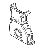 11147831131 - Engine: Timing Cover for BMW: M3, Z3, Z4 Image