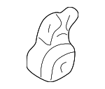 12147839167 - Engine: Knock Sensor for BMW: M3, Z3, Z4 Image