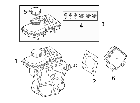 Anti-Lock Brakes for 2023 BMW M850i xDrive #0