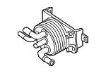 216061LA1B - Cooling System: Trans Cooler for Nissan Image