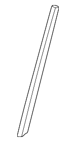 81855XA100 - Body: Pinch Sensor for Kia Image