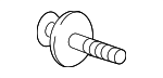 90177TGHA01 - Suspension: Shock Bolt for Honda Image