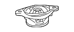 52670TGHA01 - Suspension: Shock Mount for Honda Image