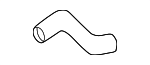 X4511FC030 - Cooling System: Upper Hose for Subaru Image