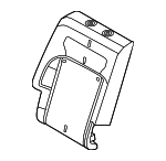 89460CU200JPV - : Seat Back Cover for Genesis: GV60 Image