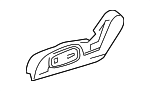 8572078J10 - : Side Cover for Suzuki Image
