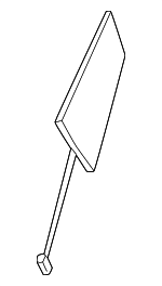 1L2Z14D696AA - Electrical: Element for Ford: Explorer | Mercury: Mountaineer Image
