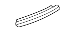 7567124010 - Body: Belt Weather-strip for Lexus: SC430 Image