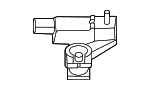 MU5Z14526G - Electrical: Fusible Link for Ford Image