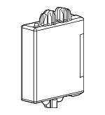 89784K0021 - Electrical: Immobilizer Unit for Lexus: LX600, NX250, NX350, NX350h, NX450h+ Image