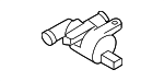 4H0121671G - Cooling System: Valve for Audi Image