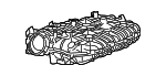 12686828 - Cooling System: Engine Intake Manifold for Cadillac: CTS, XTS Image