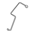 8622287 - Electrical: Cable for Volvo Image