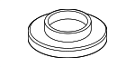 4M0412109A - Suspension: Plate for Audi Image