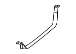 7760208020 - : Tank Strap for Toyota: Sienna Image