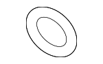 587971R000 - Brakes: Brake Hose Gasket for Hyundai Image