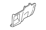 30889650 - Body: Side Panel for Volvo Image