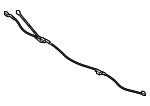 87624AL000 - : Harness for Subaru: Legacy Image
