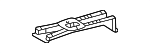 5760360072 - Body: Cross-member Extension for Toyota: Land Cruiser Image